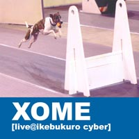 Live at Ikebukuro Cyber